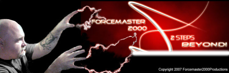 Forcemaster2000 Productions