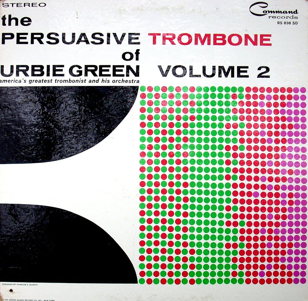 Persuasive Jazz - Album 20 Persuasive Jazz - Album 20