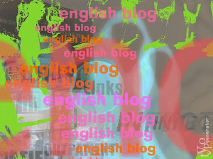 English blog