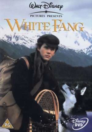 white fang