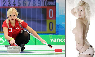 sexy cheryl bernard curler tits Glory hole gay locations