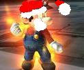 Xmas Mario!~