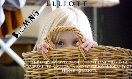 Becoming Elliott
