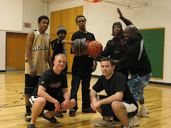 Church Ball