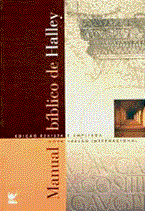 Manual Bíblico – Halley