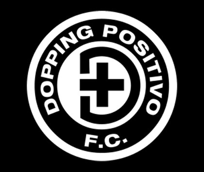 DOPPING POSITIVO