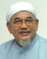Tuan Guru Hj Abdul Hadi Awang