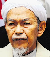 Tuan Guru Hj Nik Abdul Aziz Nik Mat