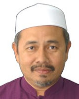 Hj Tuan Ibrahim Tuan Man