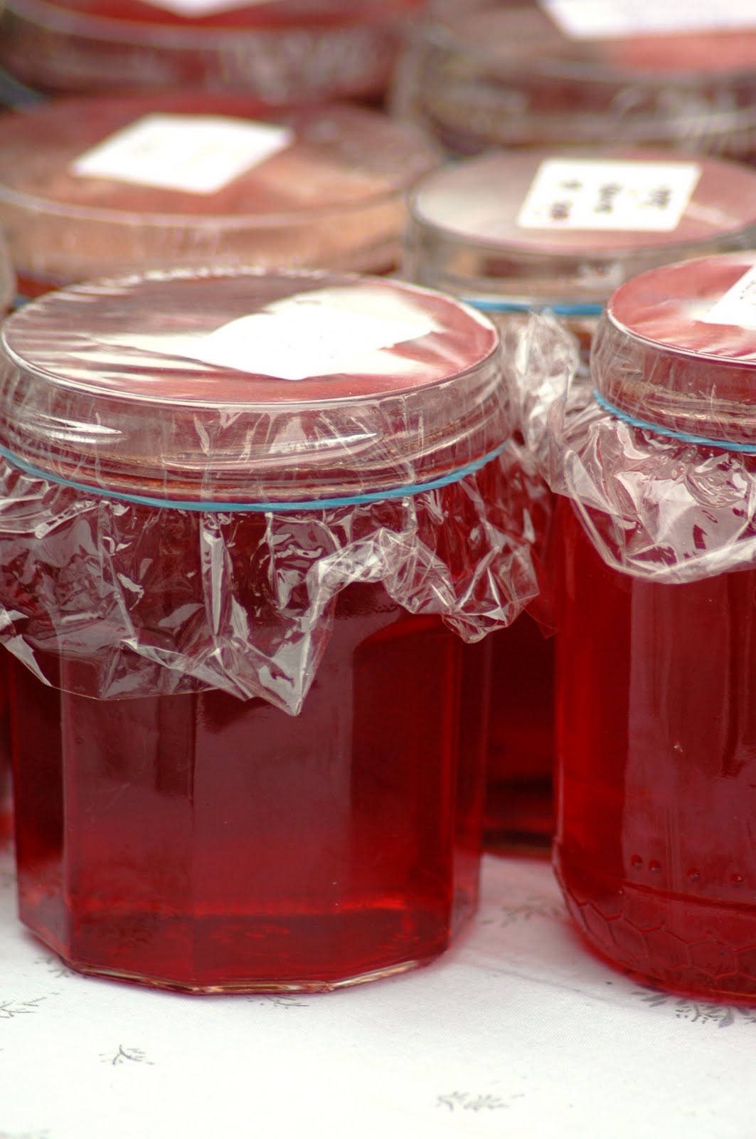 Food Preservation 101 How to Make Devonshire Hedgerow Jelly