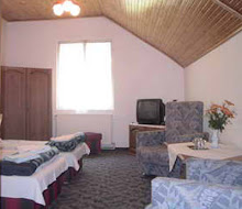 Habitación en Sighisoara