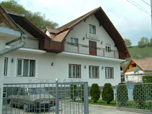 Hotel Sighisoara