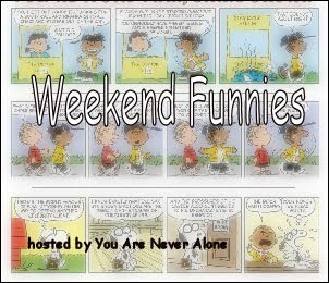 Weekend Funnies