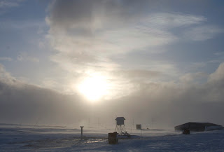 Flotte syn innimellom bygene