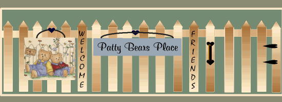 Patty Bears Place