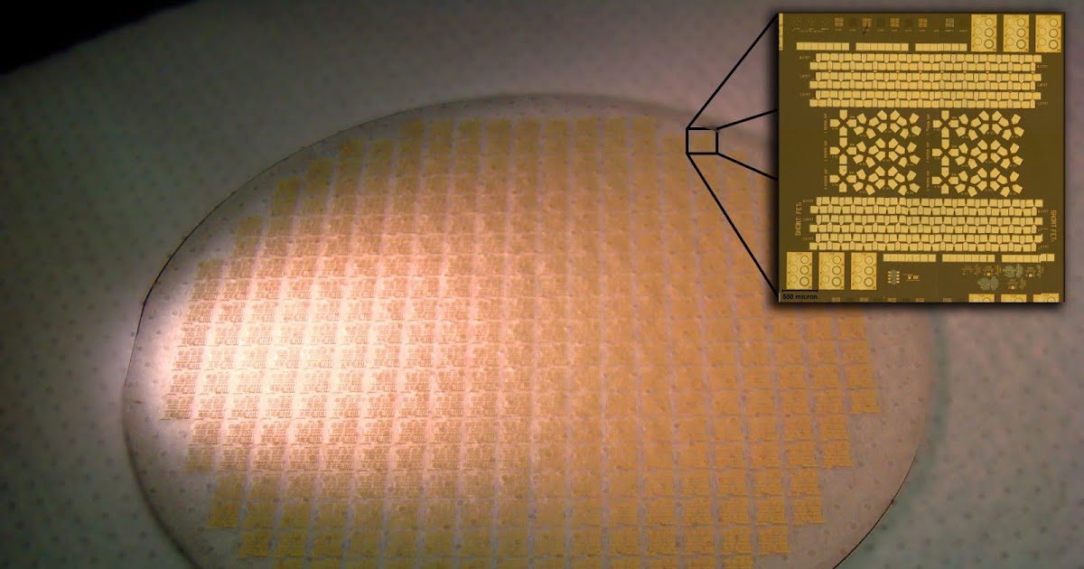 NextGenLog "CHIPS Graphene wafers ready to fab carbon chips"