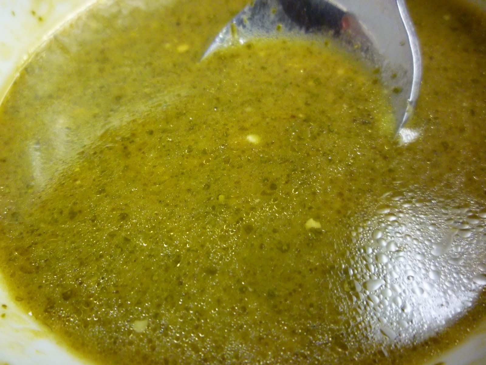 Classy Eats Super simple wasabi cilantro lime soba noodles.