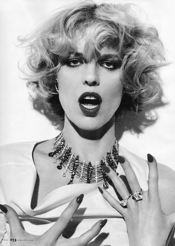 Katja eva herzigova wiki. Katja