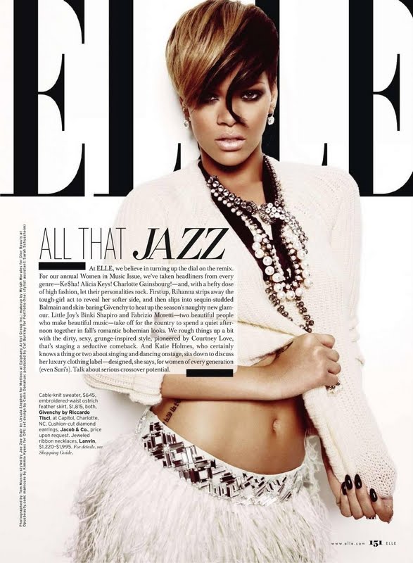 rihanna style 2010. Rihanna, this July 2010 in