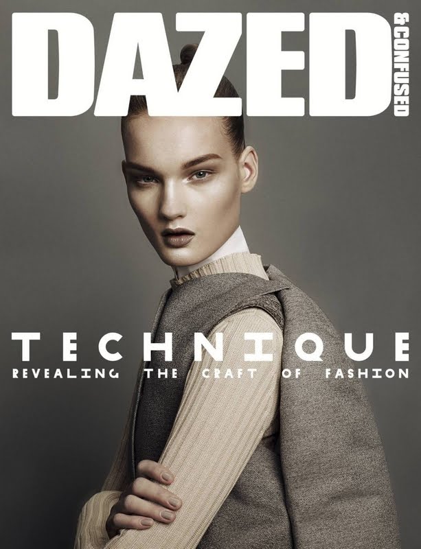 Dazed+and+confused+magazine+logo