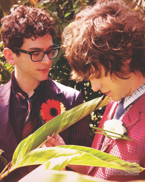Models: Andrew VanWyngarden andrew vanwyngarden. Models: Andrew VanWyngarden