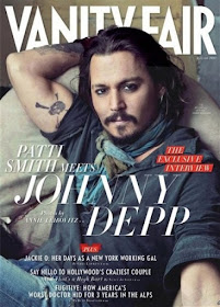 Vanity Fair January 2011 johnny depp 2011 vanity fair. Vanity Fair January 2011