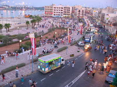 Malta Birzebbuga