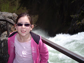 Me by a big water fall