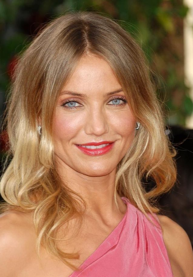 dresses Cameron Diaz: cameron cameron diaz hair holiday. dresses Cameron Diaz: cameron