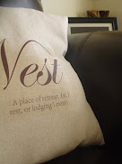 Nest Pillow