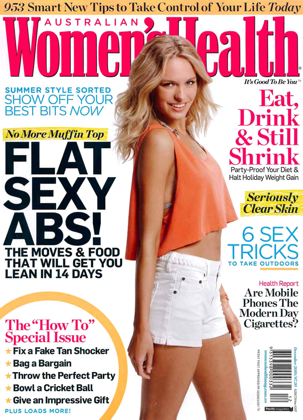 Womens+health+magazine
