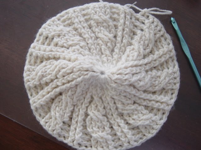 Cable Crochet Instructions | eHow.com