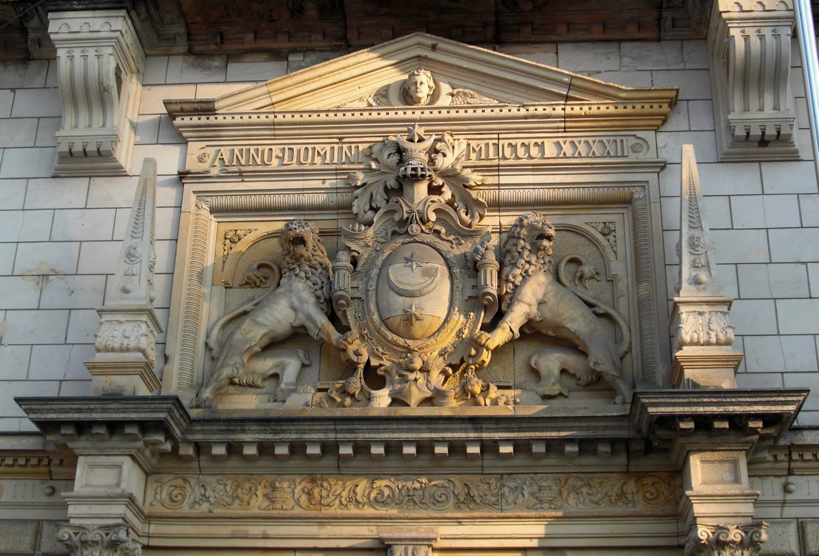 Shots In Halle With Two Dead Perpetrators Tried To Invade Synagogue