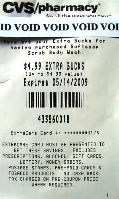 simply cvs cvs 101