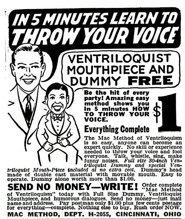 The Atomic Eye January 2011