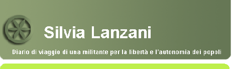 Silvia Lanzani