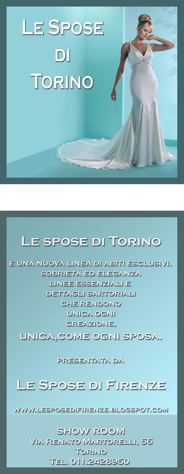 Le Spose di Torino