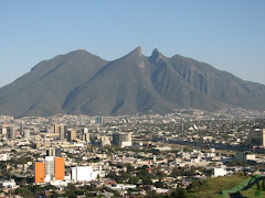 Beautiful Monterrey