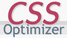 css optimiser