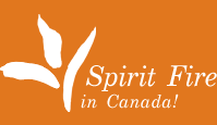Spirit Fire - Canada