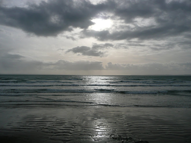 BAIE DE DOUARNENEZ