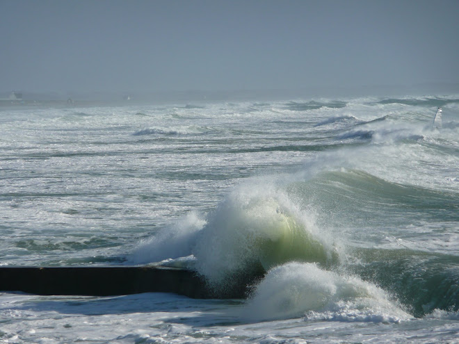 BAIE D'AUDIERNE