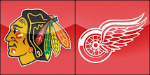 Chicago Vs. Detroit