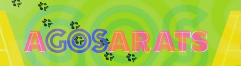 Agosarats