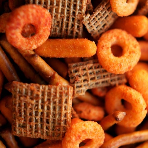 Dawg's Blawg Sunday bits 'n' bites