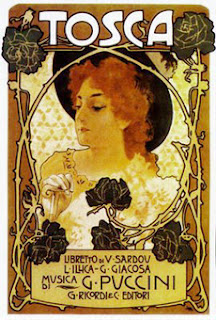 Tosca de Puccini