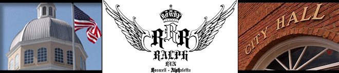 Rowdy RALPH Run Results