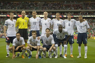 Resultado del partido Estados Unidos vs Argelia