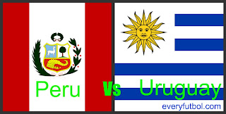 Ver Peru Vs Uruguay Online En Vivo – Suramericano Sub 20 Perú 2011