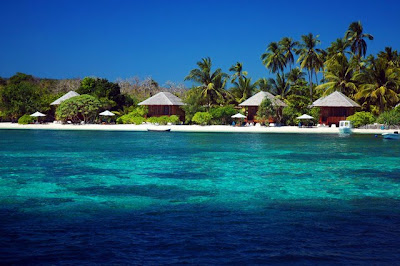 Laut Banda